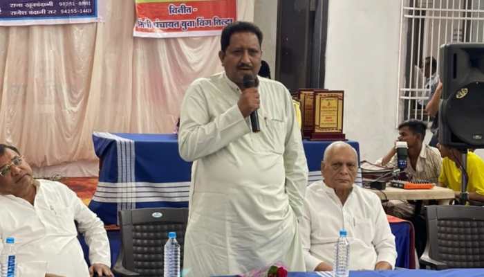 ED Raids In Chhattisgarh: BJP Trying To Execute ‘Mission Lotus’, Claims Cong