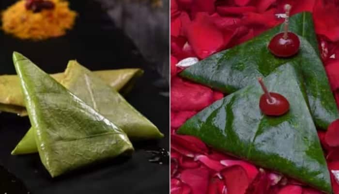 Banarasi Paan, Langda Mango Among Four Products From Kashi To Get GI Tag