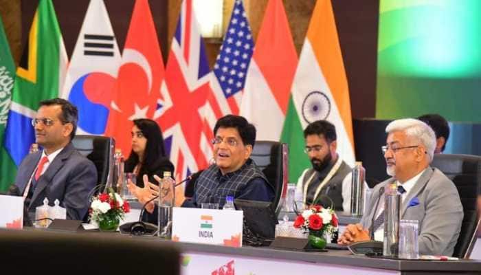 Second G20 EMPOWER Meeting To Promote Women’s Empowerment And Economic Prosperity Begins In Kerala 