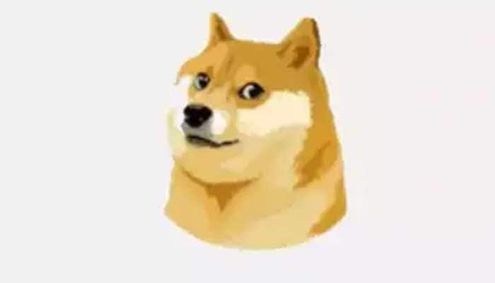 Elon Musk Replaces Twitter's Blue Bird Logo With ‘Doge’ Meme