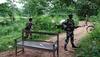 attack on crpf in jharkhand