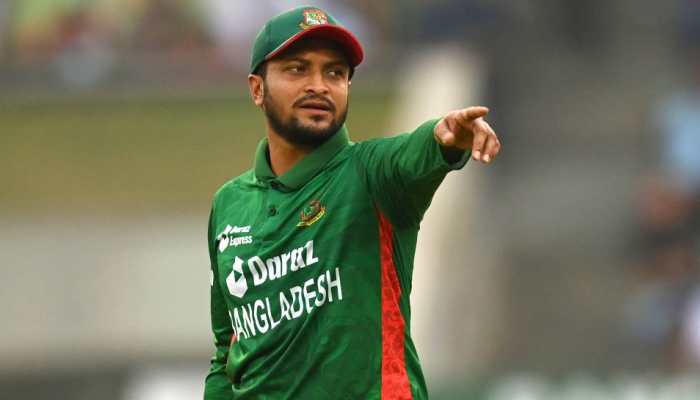 IPL 2023: Kolkata Knight Riders Dealt Big Blow As Shakib Al Hasan Pulls Out Of League, Litton Das Only Available From THIS Date