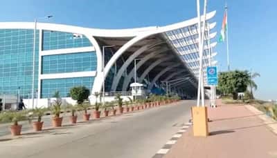 Goa Govt Orders GMR Group To Use 'Manohar International Airport' Name For Its New Facility