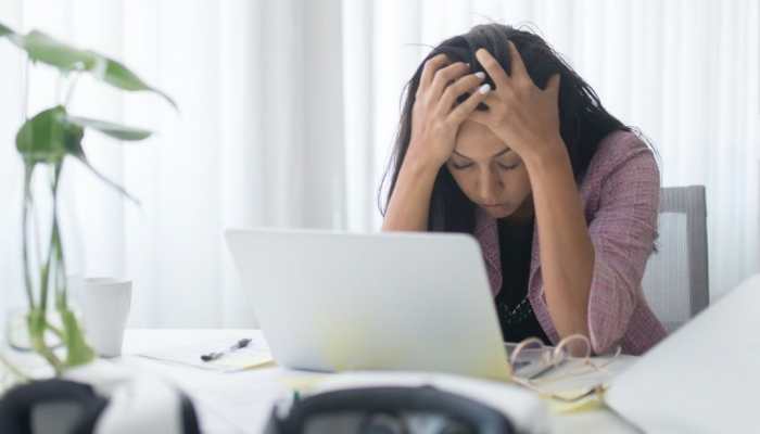 Sitting Disease: How To Overcome Health Problems Caused By Sedentary Lifestyle - Check Easy Tips