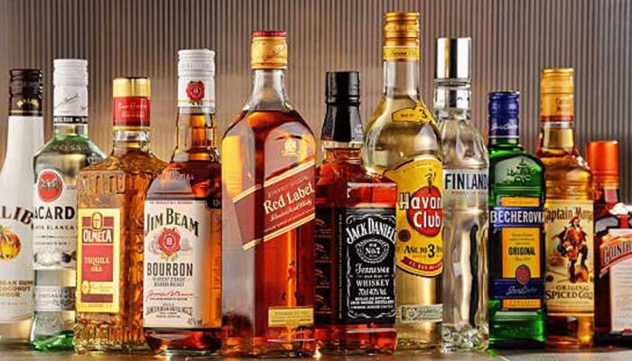 Noida Guzzled Liquor Worth Rs 1,652 Cr In 2022-23, Most Since Covid Pandemic