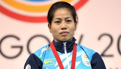 Commonwealth Games Medal-Winning Lifter Sanjita Chanu Handed 4-Year Ban For Failing Dope Test