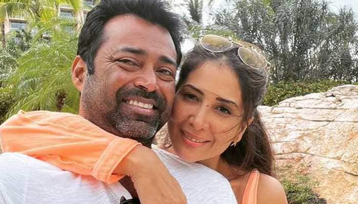 Kim Sharma-Leander Paes Break-Up Rumours On Fire, Actress Deletes These Pics 