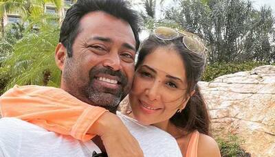 Kim Sharma And Leander Paes Break-Up Rumours On Fire As Actress Deletes Pics With Beau