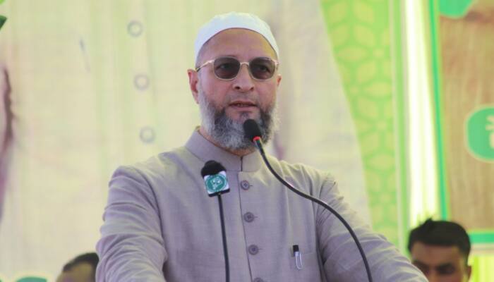 Asaduddin Owaisi Blasts Nitish Kumar, Tejashwi Yadav For 'Planning' Bihar Violence