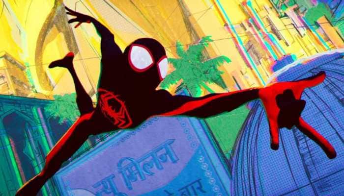 Spiderman Across The Spiderverse Trailer: Miles Morales Sets Out For A New Mission, Fans Excited To See Indian Spiderman- Watch 