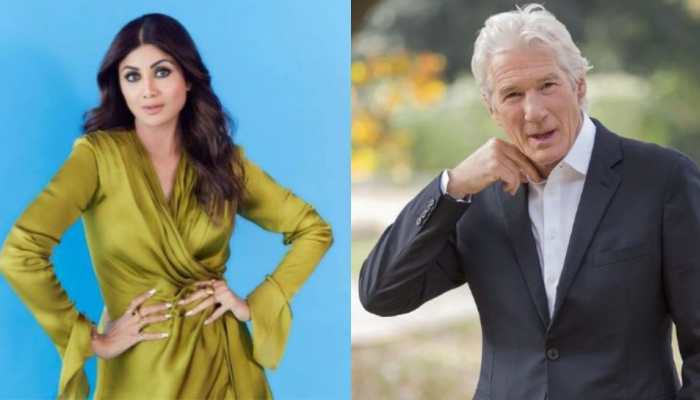 Mumbai Court Dismisses Plea Filed Against Shilpa Shetty In 2007 Kissing Incident With Hollywood Actor Richard Gere Mumbai Court Dismisses Plea Filed Against Shilpa Shetty In 2007 Kissing Incident With Hollywood Actor Richard Gere