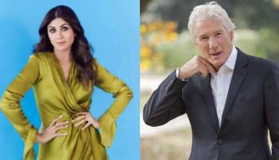 Mumbai Court Dismisses Plea Filed Against Shilpa Shetty In 2007 Kissing Incident With Hollywood Actor Richard Gere