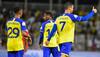 Cristiano Ronaldo's Al Nassr vs Al Adalah LIVE Streaming Details: When And Where To Watch Saudi Arabia Pro League In India?
