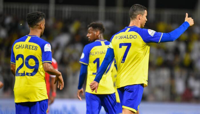 Cristiano Ronaldo's Al Nassr vs Al Adalah LIVE Streaming Details: When And Where To Watch Saudi Arabia Pro League In India?