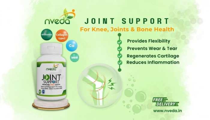 Breakthrough In Arthritis & Joint Pain Treatment