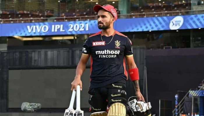 Rajat Patidar Injury Update: Big Blow For RCB As Star Batsman Ruled Out Of IPL 2023
