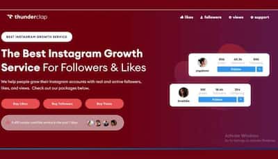 Best Instagram Auto Followers in 2023 - check the updated list