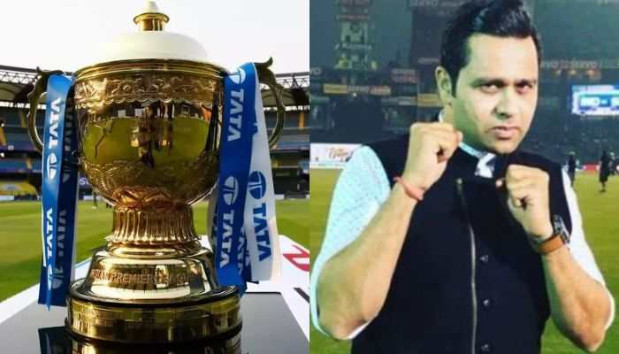 COVID-19 Hits IPL 2023, Star Commentator Aakash Chopra Tested Positive COVID-19 Hits IPL 2023, Star Commentator Aakash Chopra Tested Positive