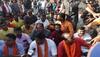 Ram Navami Violence: Bengal BJP Chief Stopped From Visiting Violence Hit Hooghly