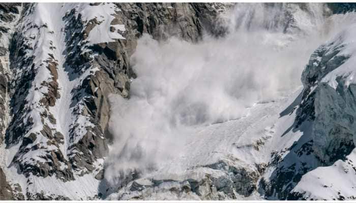 Explained: What Is An Avalanche? Know All About The Natural Phenomenon