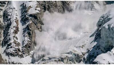 Explained: What Is An Avalanche? Know All About The Natural Phenomenon