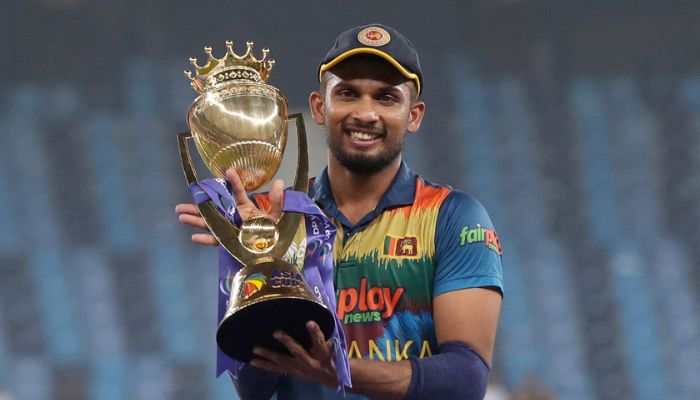 Kane Williamson's Replacement Announced, Dasun Shanaka Set To Join Gujarat Titans In IPL 2023