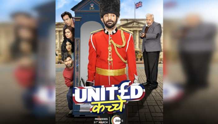 Exclusive: &#039;United Kacche&#039; Star Sunil Grover Opens Up On Portraying Different Roles Onscreen, The Show’s USP &amp; More 