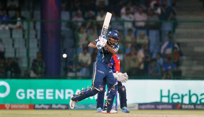 IPL 2023: Hardik Pandya Wants To Land ‘First Punch’ After Going To Top Of Table