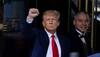 Donald Trump Arrested In Hush Money Case: Here Are Quick Updates About Ex-US President's Arraignment, Charges And Lawsuits