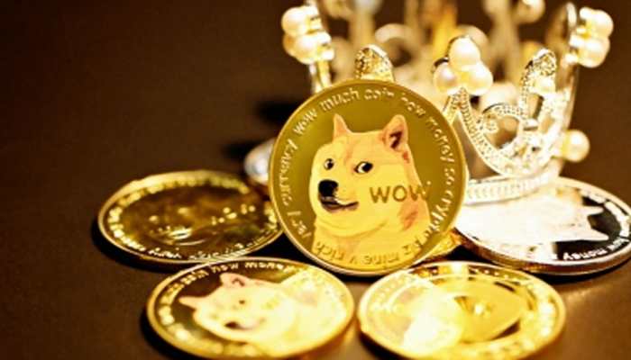 Google Searches For 'Dogecoin' Skyrocketed 1,992% After Musk Changes Twitter's Logo