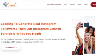 How To Get 1K Followers On Instagram In 5 Minutes Free In 2023