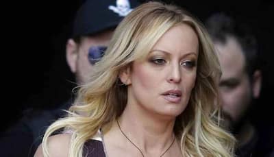 Adult Film Star Stormy Daniels Loses Defamation Suit, Told To Pay Donald Trump Over USD 120,000 In Legal Fees