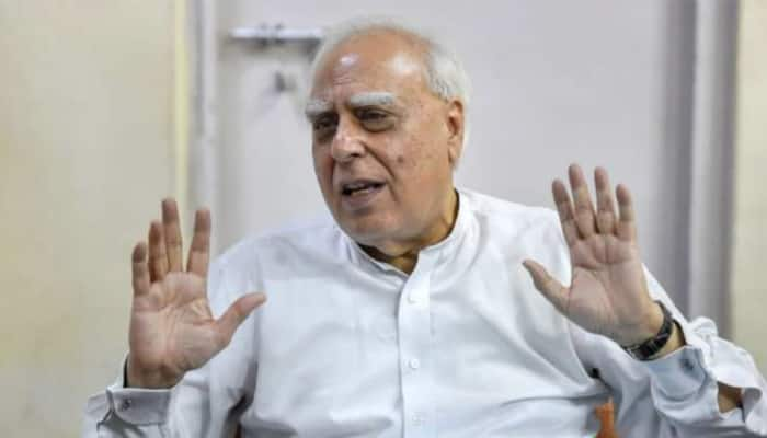 &#039;Modern India Should Start From 2014&#039;: Kapil Sibal On &#039;Deletions&#039; From NCERT Textbooks