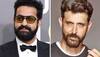 Hot Scoop: RRR Star Jr NTR Set To Lock Horns With Hrithik Roshan in 'War 2'