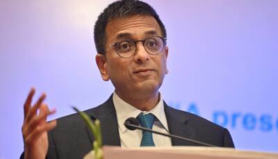 As India Sees Rise In Covid-19 Cases, CJI Allows Advocates To WFH