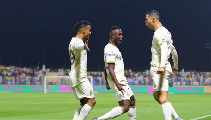 Cristiano Ronaldo Has More Goals Now Than Henry, Ronaldo Nazario's Combined Tally
