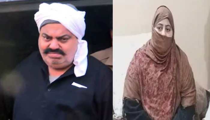 BSP To Not Field Atiq Ahmed’s Wife As It’s Mayoral Candidate In Prayagraj