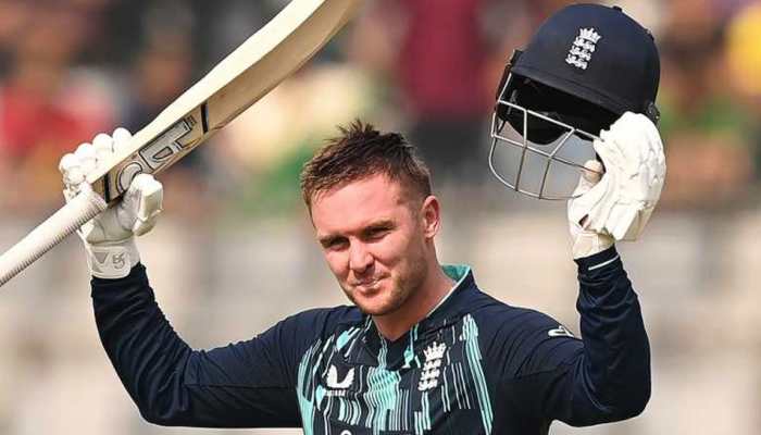 Kolkata Knight Riders Sign Jason Roy To Replace Shreyas Iyer For IPL 2023 Season