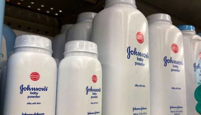 Johnson &amp; Johnson Offers $8.9 Billion To Settle &#039;Talc Caused Cancer&#039; Lawsuits