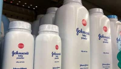 Johnson & Johnson Offers $8.9 Billion To Settle 'Talc Caused Cancer' Lawsuits