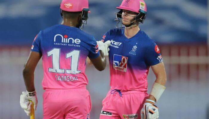 IPL 2023: 'He's Powerful,' Smith All Praise For Samson Ahead Of RR vs PBKS Clash