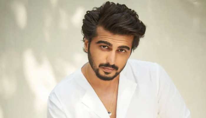 Arjun Kapoor Organises Charity Closet Sale Fundraiser On &#039;Sports For Peace&#039; Day