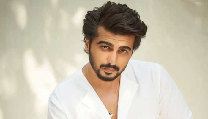 Arjun Kapoor Organises Charity Closet Sale Fundraiser On 'Sports For Peace' Day