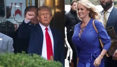 Donald Trump-Stormy Daniels Case: What Is Hush Money? An Indictment? An Arraignment?