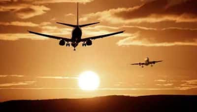 Indian Aviation Enters 'Golden Period' With Expansion Of Airlines' Fleet, New Airports