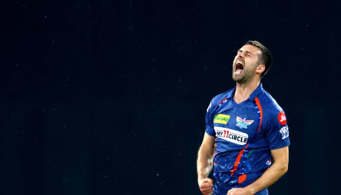 'That Was An Amazing Shot': How Dhoni Failed Mark Wood's Plans To Smash Him For 2 Sixes