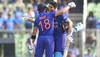 ODI Rankings: Gill Attains Career Best Fourth-Spot; Kohli Still In Top 10