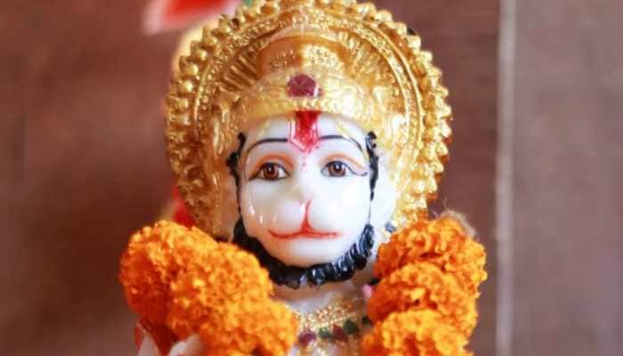 Happy Hanuman Jayanti 2023: Wishes, WhatsApp Messages And Quotes To Share Today