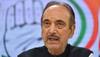 gulam nabi azad with navika kumar