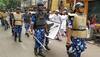 West Bengal Deploys Central Forces In 3 Districts After HC Order, CM Mamata Appeals For Peace On Hanuman Jayanti
